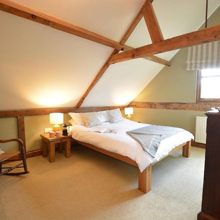 Villa Wheelwright'S Barn Halesworth Esterno foto