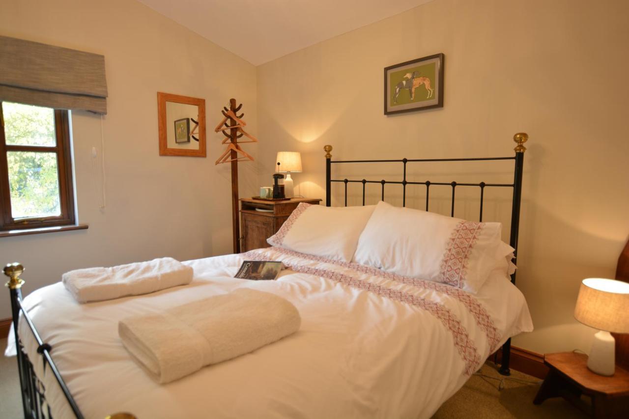 Villa Wheelwright'S Barn Halesworth Esterno foto