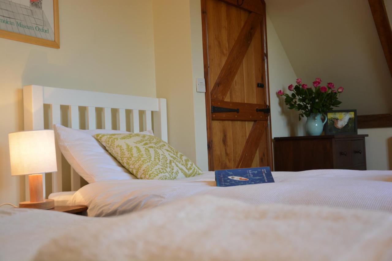 Villa Wheelwright'S Barn Halesworth Esterno foto